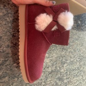 Victoria mini Kookaburra by Ugg